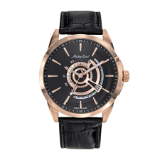  MATHEY-TISSOT Mondo karóra H711PN karóra
