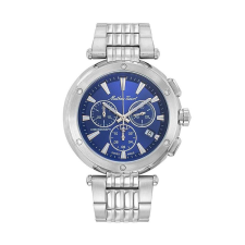  MATHEY-TISSOT Neptune Chrono karóra H912CHABU karóra
