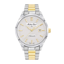  MATHEY-TISSOT Urban Automatic karóra H411ATBI karóra