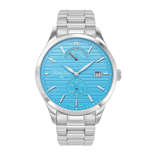 MATHEY-TISSOT Urban Automatic Power Reserve karóra H411ATPRSK karóra
