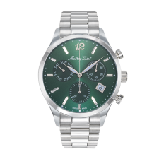  MATHEY-TISSOT Urban Chrono karóra H411CHAV karóra