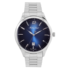 MATHEY-TISSOT Urban Metal karóra H411MABU karóra