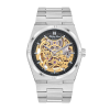  MATHEY-TISSOT Zeus Skeleton Automatic karóra H118CFAN