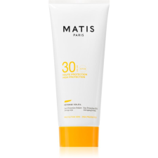 Matis Paris Réponse Soleil Sun Protection Cream napozó krém SPF 30 50 ml naptej, napolaj
