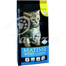 Matisse KITTEN 10 KG macskaeledel
