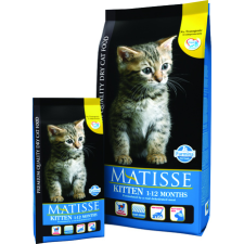  Matisse Kitten 10 kg macskaeledel