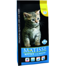  Matisse Kitten 10kg macskaeledel