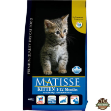 Matisse Kitten 400g macskaeledel