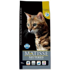 Matisse Neutered 400 g macskaeledel