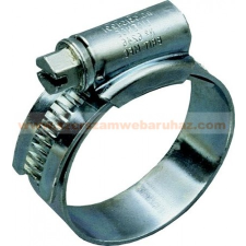 Matlock 0 rozsdamentes acél tömlőbilincs - MTL6624110K szerszám kiegészítő