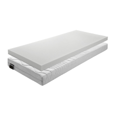  Matrac, hab, 90x120, BE ELISSE ágy és ágykellék