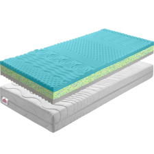  Matrac, hab, 90x195, BE KATARÍNA 10 NEW ágy és ágykellék