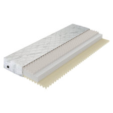  Matrac, habszivacs, 100x200, LEJSA ágy és ágykellék