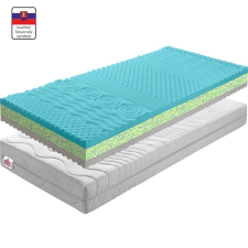 Matrac habszivacs 180x200 BE KATARÍNA 10 NEW ágy és ágykellék