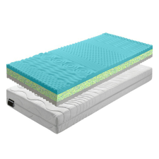  Matrac, habszivacs, 80x200, BE KATARINA 10 NEW ágy és ágykellék