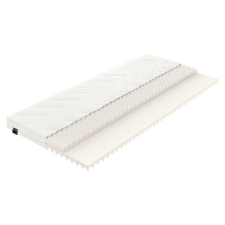  Matrac, habszivacs, 80x200, VALERI ágy és ágykellék