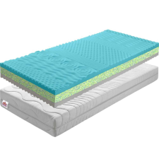  Matrac, habszivacs, 95x200, BE KATARÍNA 10 NEW ágy és ágykellék