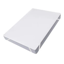  Matracvédő vízzáró 80x200cm , 60 fokon mosható, sarokgumis lakástextília