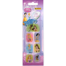 - Matrica - Hercegnők / Crystal stickers egyéb könyv
