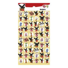  Matrica mini - BING kreatív és készségfejlesztő