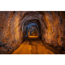  Matrica tapéta Absztrakt galéria, 300 x 200 cm tapéta, díszléc és más dekoráció