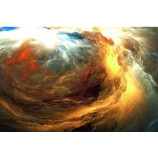  Matrica tapéta Nebulosa2, 250 x 150 cm tapéta, díszléc és más dekoráció