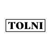  Matrica Tolni fehér "A"