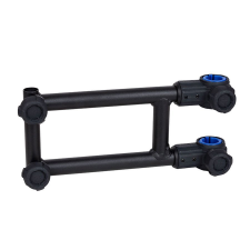 Matrix 3D-R Brolly Bracket Long ernyő tartó - 1db horgászkiegészítő