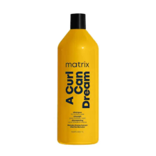 Matrix A Curl Can Dream Sampon Göndör és Hullámos Hajra sampon