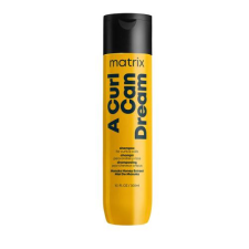 Matrix A Curl Can Dream Shampoo sampon 300 ml nőknek sampon