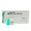 Matrix Biolage ScalpSync Aminexil hajhullás elleni ampulla, 10x6 ml