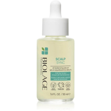 Matrix Biolage ScalpSync szérum zsíros fejbőrre, 50 ml hajápoló szer