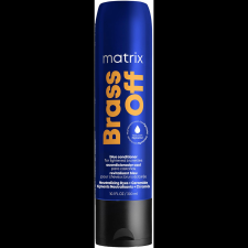 MATRIX Brass Off semlegesítő és hidratáló hatású kondicionáló 300 ml (3474637219710) hajbalzsam