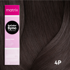 Matrix Color Sync Színező P 4P 90 ml hajfesték, színező