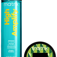 Matrix férfi hajápoló készlet 350 ml kozmetikai ajándékcsomag