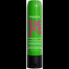 Matrix Food For Soft Conditioner 300ml (3474637142360) hajbalzsam
