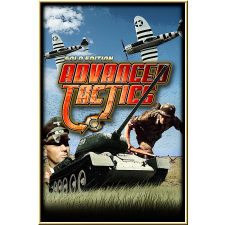 Matrix Games Advanced Tactics Gold (digitális licenc) videójáték