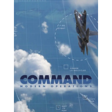 Matrix Games Command: Modern Operations (digitális licenc) videójáték