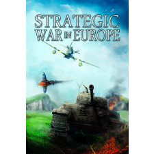 Matrix Games Strategic War in Europe (EU) (digitális licenc) videójáték