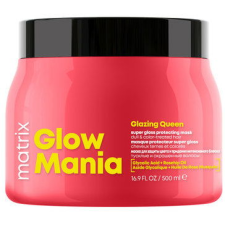  MATRIX Glow Mania Glazing Queen 500 ml (3474637257002) hajbalzsam