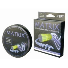 Matrix - Hossz: 175 mÁtmérő: 0,35 mmSzakítószilárdság: 15,85 kgSzin: Sötétzöld horgászzsinór