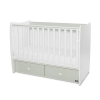 Matrix kiságy 60x120