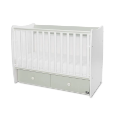  Matrix kiságy 60x120 kiságy, babaágy