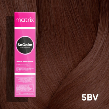Matrix SoColor Beauty BV 5BV 90 ml hajfesték, színező