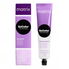 Matrix Socolor Beauty Extra Coverage Hajfesték 505Na 90ml hajfesték, színező