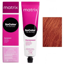 Matrix SoColor Beauty Hajfesték 90ml 7RR+ hajfesték, színező