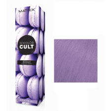 Matrix SoColor Cult Direkt Pigment fizikai hajszínező Lavender Macaron, 118 ml hajfesték, színező