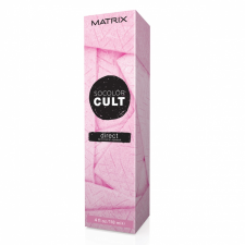 Matrix SoColor Cult Semi Bubblegum Pink 118 ml hajfesték, színező
