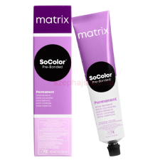  MATRIX SoColor Extra Coverage hajfesték 505M 90ml hajfesték, színező