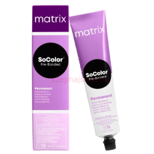 MATRIX SoColor Extra Coverage hajfesték 508N 90ml hajfesték, színező